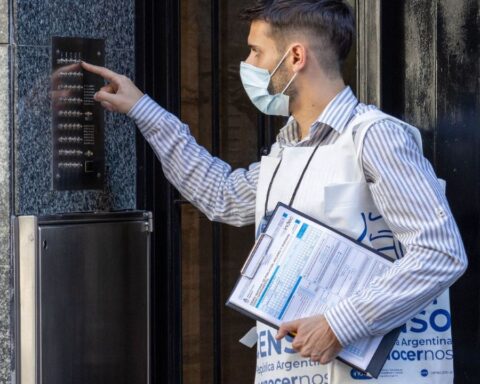 More than a month before the 2022 Census, the Government still does not pay census takers