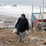 More than half of the Peruvian population is at risk of food security, warns FAO