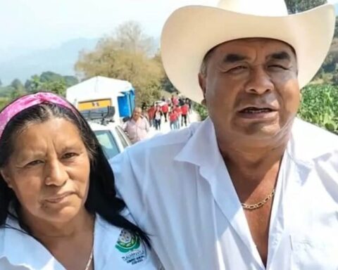 #Morelos: The mayor of Tlalnepantla is shot