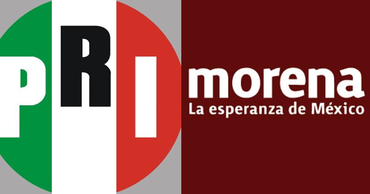 Morena can become the PRI of today, analysts say