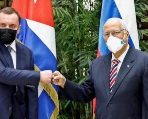 Moscow and Havana discuss progress of joint projects in Cuba