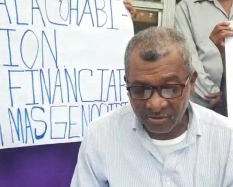 Moskitia demands "prior, free and informed" consent before a visit by the Green Climate Fund