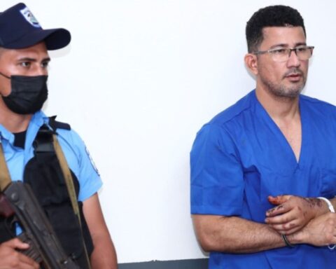 Mother of Dr. Jorge Herrera hopes "that justice is not diverted" and punishes the person responsible for the death of her son