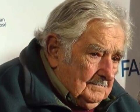 Mujica said that during the 15 years of FA governments, salaries and pensions rose