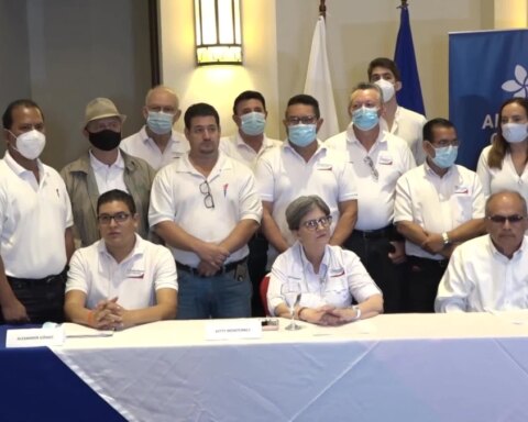 Municipal elections in Nicaragua will not have opposition parties