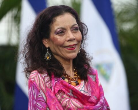 Murillo congratulates Nicaraguan parents while he has more than 150 imprisoned opponents away from their children
