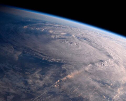 NASA launches first flight of satellites to monitor hurricanes
