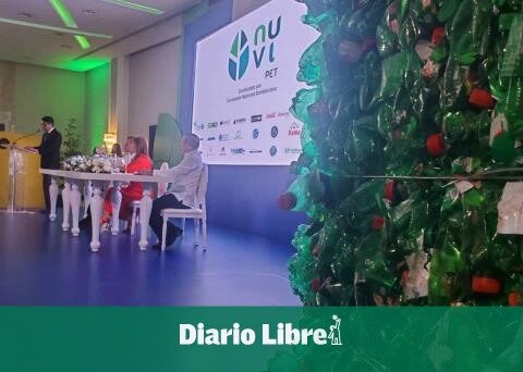 NUVI PET, the strategy to collect plastic bottles