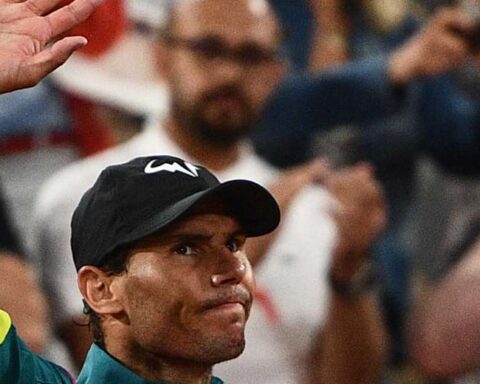 Nadal will fight for his 14th Roland Garros after his saddest semifinal in Paris