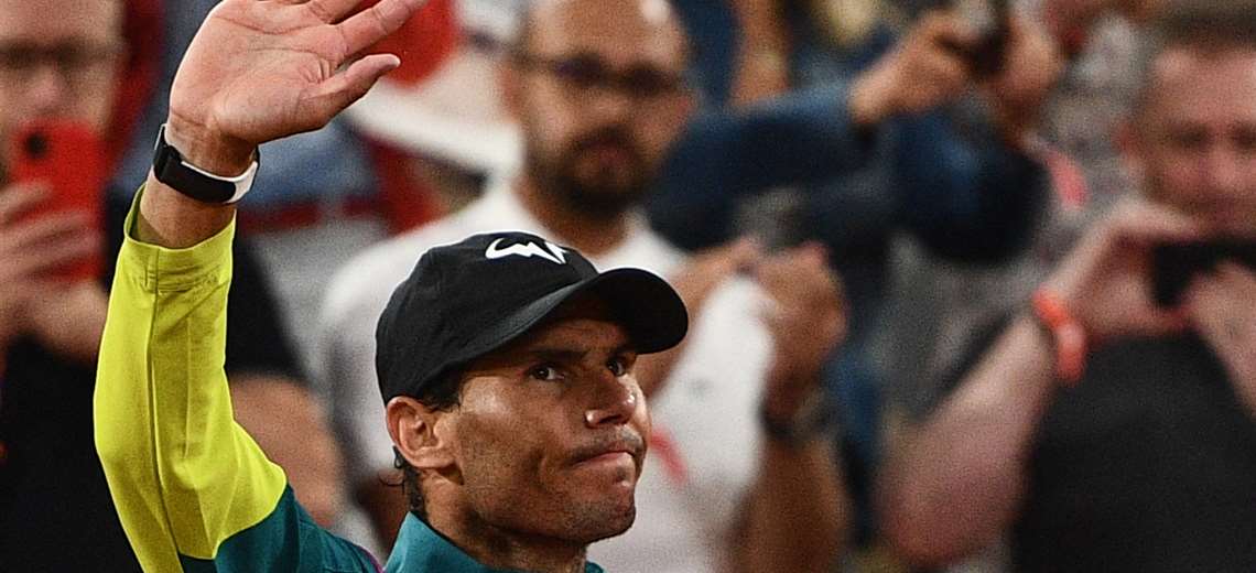 Nadal will fight for his 14th Roland Garros after his saddest semifinal in Paris