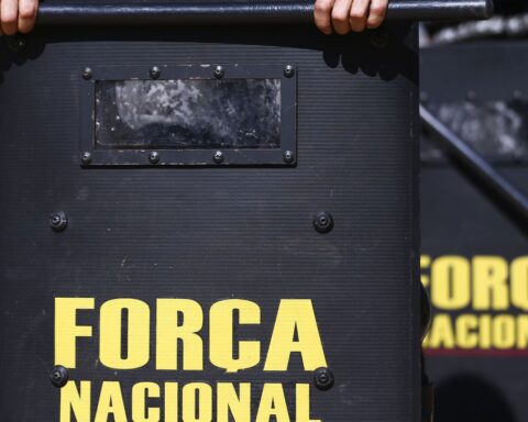 National Force is authorized to operate on indigenous land in Pará