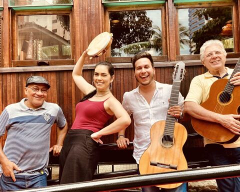 National Honey, Chorinho and Cachaça Festival moves Ceará