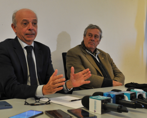 National Navy and Maldonado lifeguards carried out 269 rescues during the summer