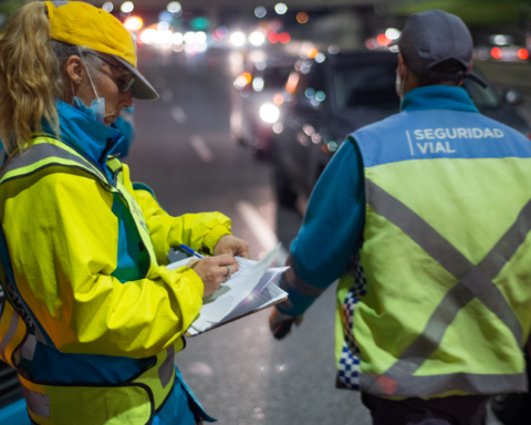 National Road Safety Day: what measures is the Government taking to reduce accidents