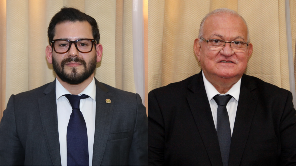 New TSJE ministers elected unanimously