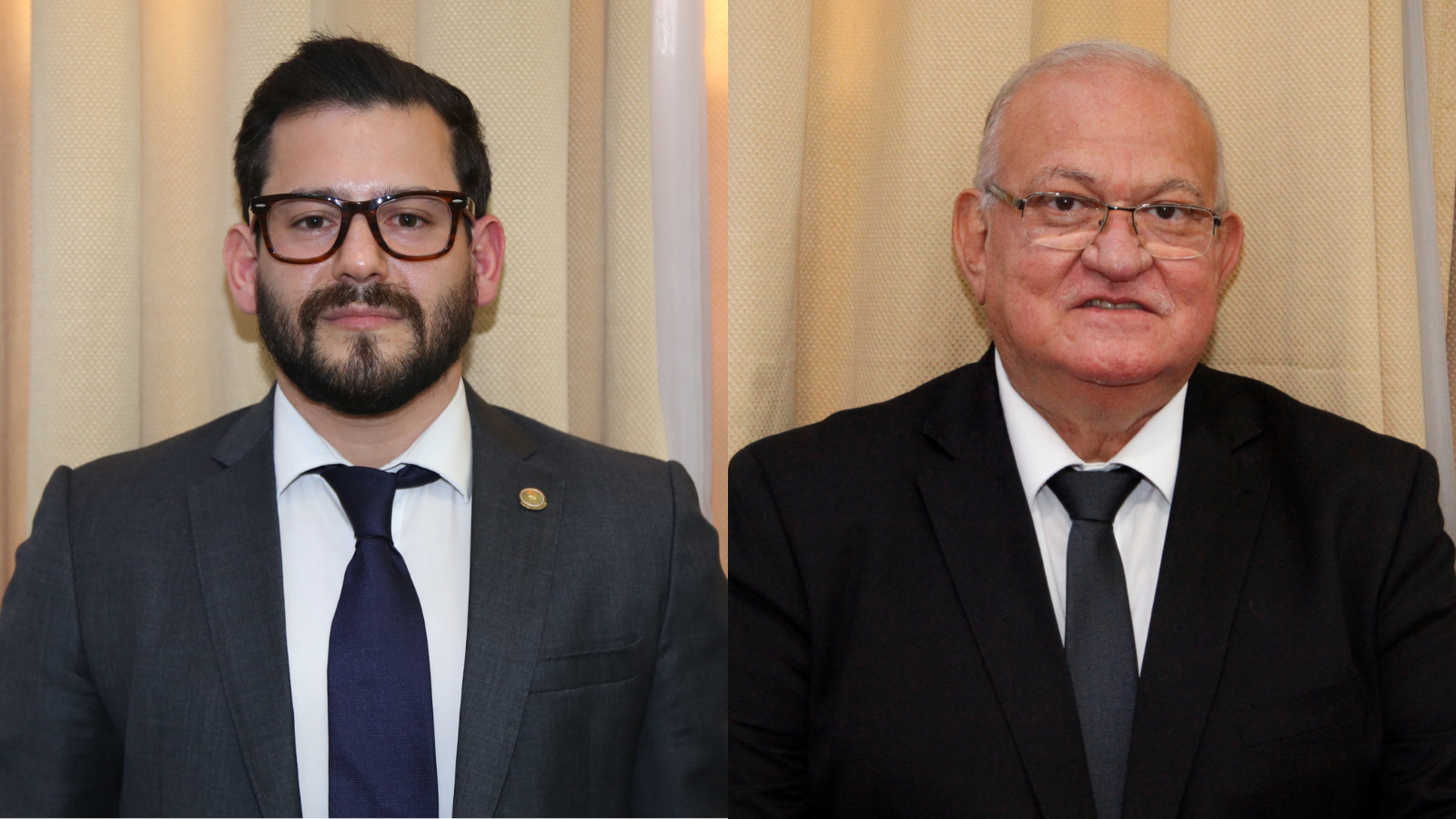New TSJE ministers elected unanimously