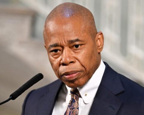 New York will light up to celebrate the holiday that marks the end of slavery