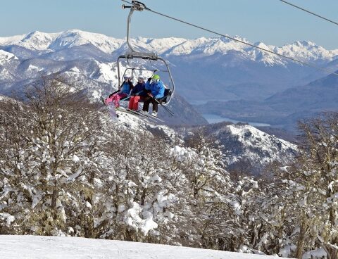 New historical record: 2.3 million tourists were mobilized for these holidays