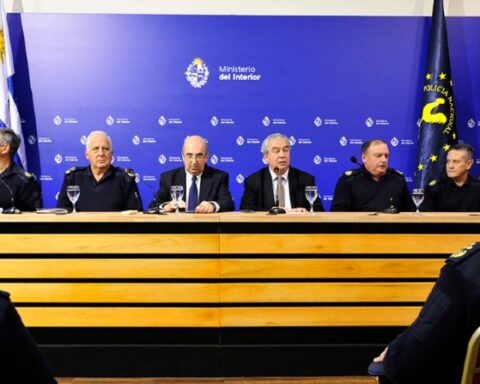 New plan to combat micro-trafficking dismantled 82 drug dealers in its first month