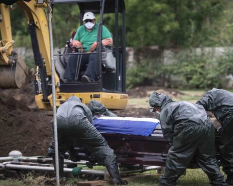 Nicaragua: Minsa registers only 240 deaths from covid-19 since 2020