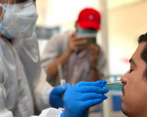 Nicaragua: last Central American country to eliminate COVID-19 test to enter