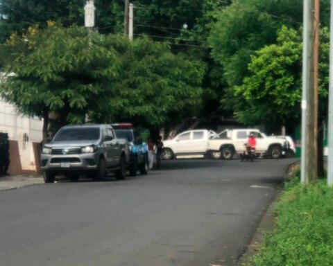 Nicaraguan Police raids another media outlet critical of his management