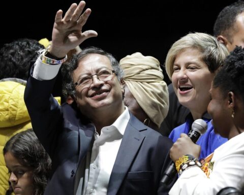 Nicaraguan opponents remind Petro of his criticism of Ortega