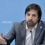 Nicolás Kreplak criticized the proposal to charge for health and education in CABA