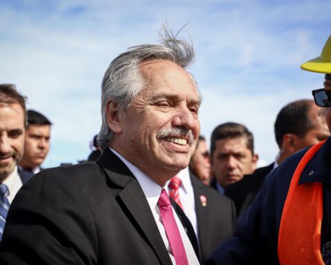 Nicolás Maduro appoints Fernández as spokesman for dictatorships at the Summit