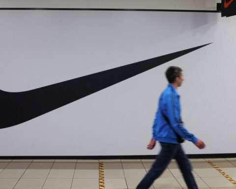 Nike leaves Russia permanently and will close all its stores in the country