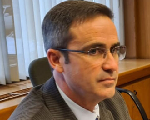 No legislation against Cybercrime