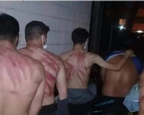 No progress in case of alleged torture at naval base