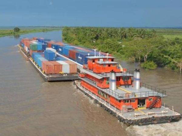 No proposals came to make the PPP of the Magdalena River a reality