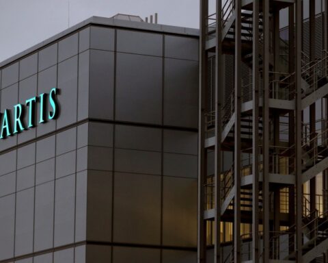 Novartis to cut 8,000 jobs worldwide