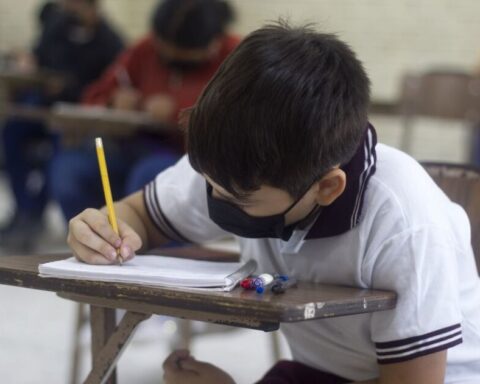 Nuevo León: Students will only go to class for 4 hours due to water scarcity