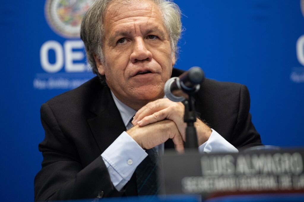 Luis Almagro