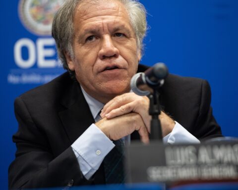 Luis Almagro