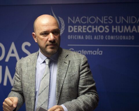 OHCHR demands to open El Chipote prison to international scrutiny