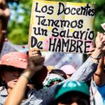 OVCS: Venezuela averaged 22 daily protests in the first quarter of 2022