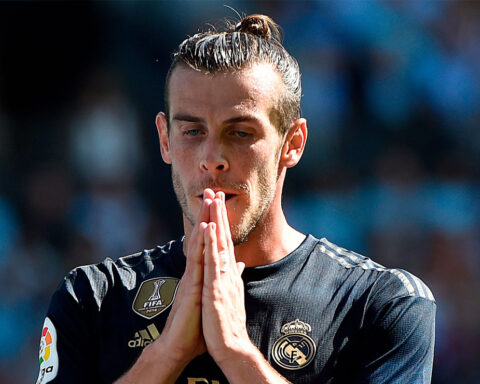 Official: Gareth Bale will play in the United States MLS