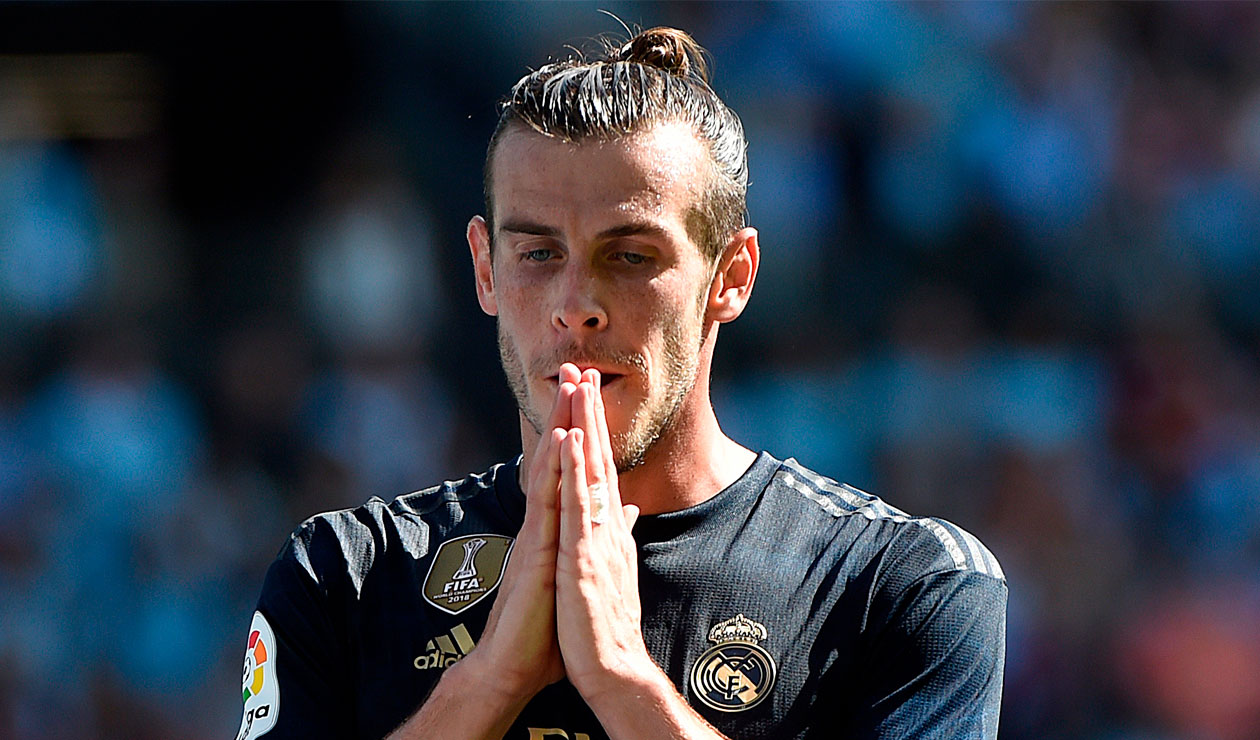 Official: Gareth Bale will play in the United States MLS