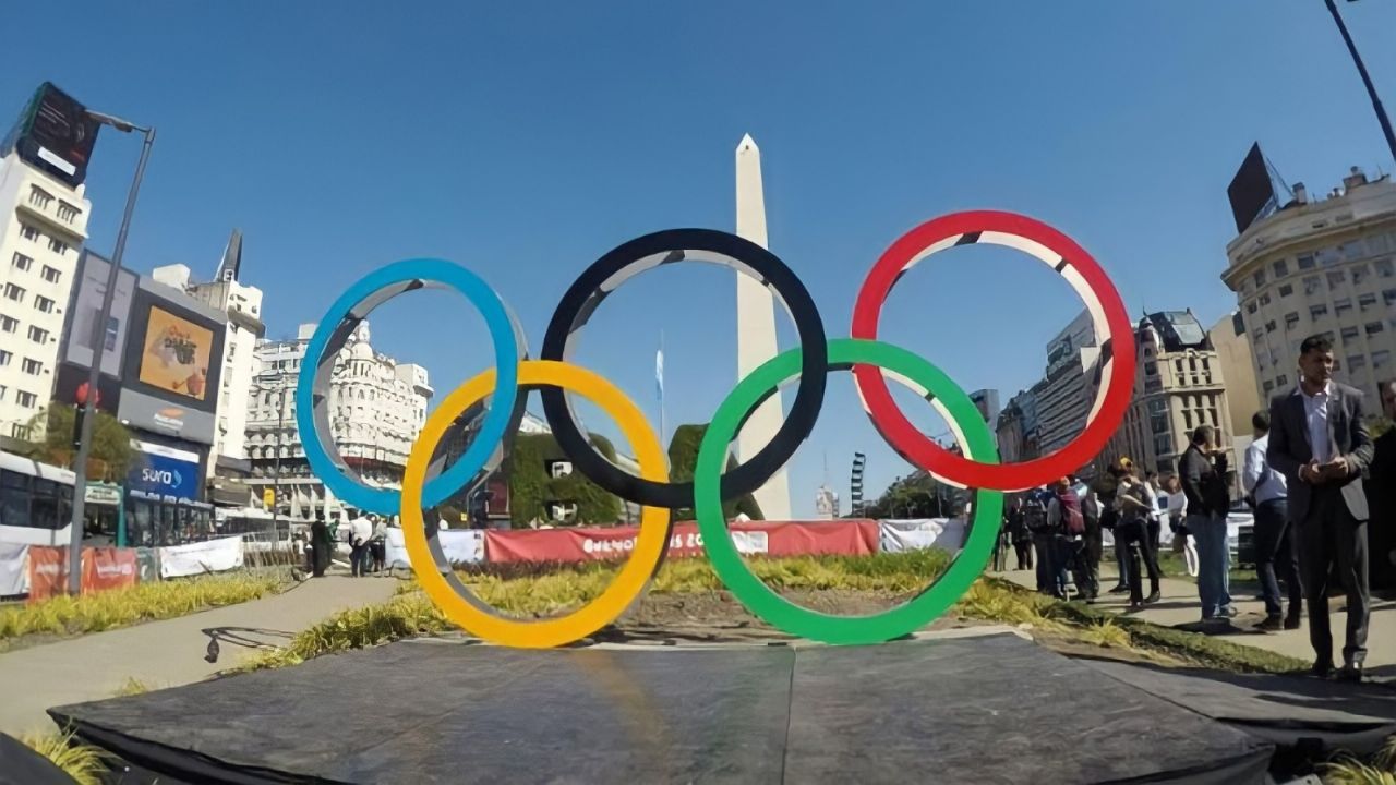 Olympic Day 2022: why it is celebrated