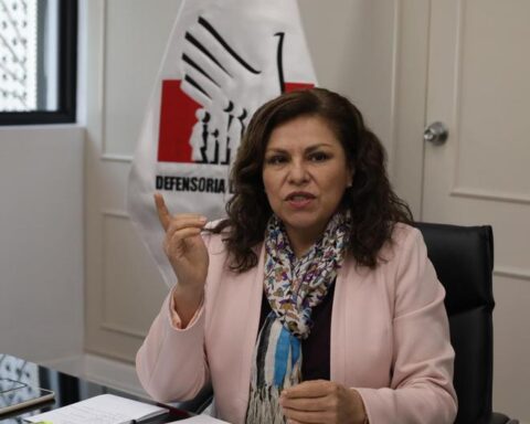 Ombudsman expects "transparency, publicity and citizen participation" in the election of its head