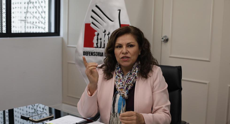 Ombudsman expects "transparency, publicity and citizen participation" in the election of its head