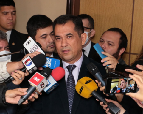 On Wednesday or Thursday there could be an election of TSJE ministers