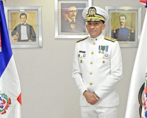 On combating drug trafficking, president DNCD assures that unprecedented figures are exhibited