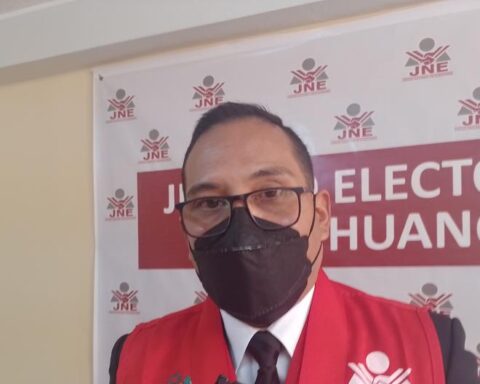 Only six registered for candidacies to the Regional Government of Huancavelica