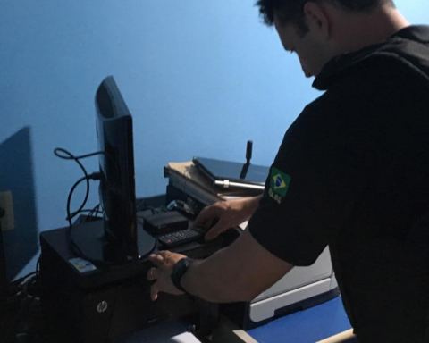 Operation Cost Maior investigates fraud against the INSS