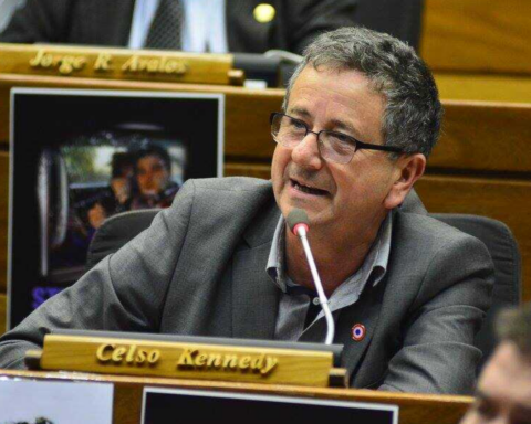 Opponents ask to "hold on" to Alliana only 30 more days