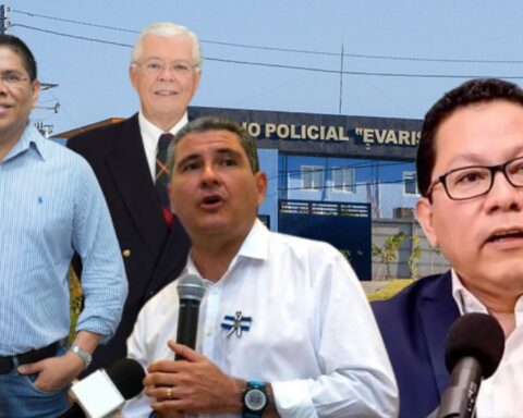 Opponents regret that political prisoners have to celebrate Father's Day away from their children